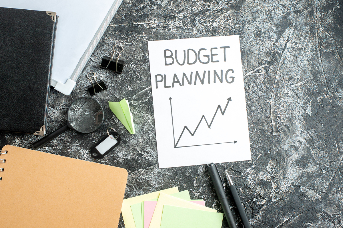 Budget Planning